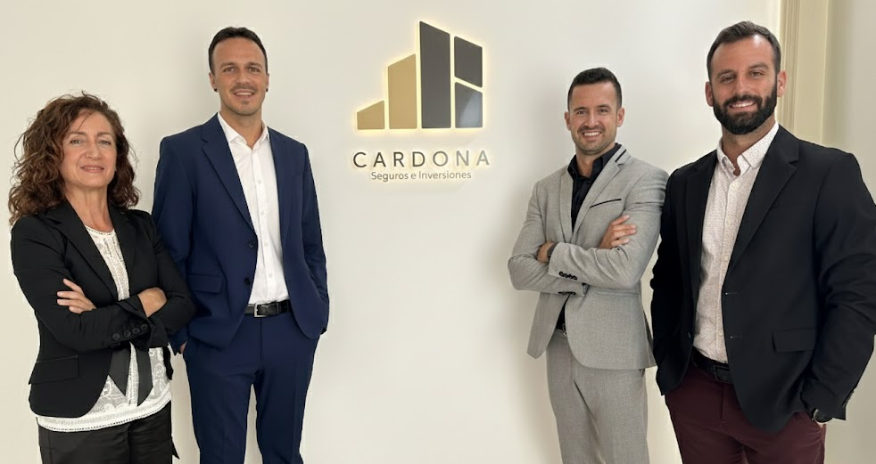 Equipo Cardona Seguros