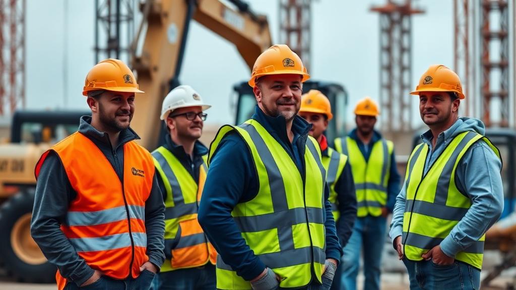 Todo Riesgo Construcción (TRC)
